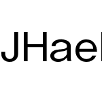 JHaebaragi