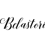 Belastoria Script