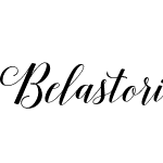 Belastoria Script