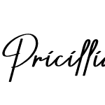 Pricillia