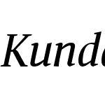 Kundera