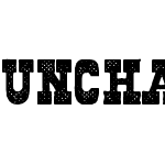 Unchained Halftone