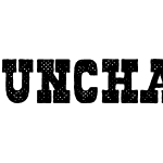 Unchained Halftone
