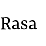 Rasa