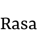 Rasa