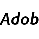 Adobe Clean