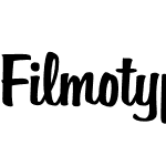 Filmotype Hemlock