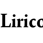 Lirico