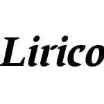 Lirico Press