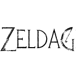 Zelda Grunge