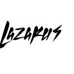 Lazarus