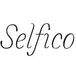 Selfico