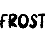 Frosty Crispy