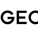 Geoathenia Sans