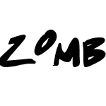 Zombie Zone