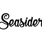 Seasider