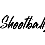 Shootballs