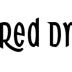 Red Dragons