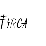 Firca