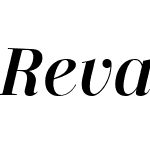 Revaux