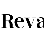 Revaux