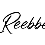 Reebbett