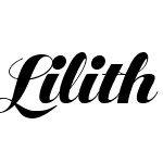 Lilith Script