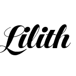 Lilith Script