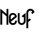 Neuf