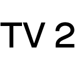 TV 2 Sans Display