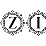 Ziviliam Monogram