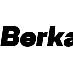 Berka