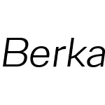 Berka