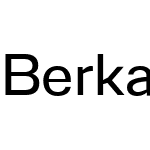 Berka