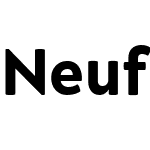 Neufreit