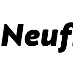 Neufreit