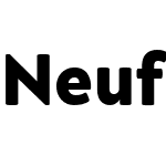 Neufreit