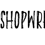 Shopwreck