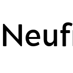 Neufreit