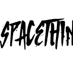 SPACETHINK