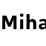 Mihaly-Medium