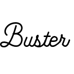 Buster