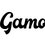Gamond