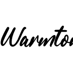 Warmtone