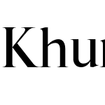 Khumbu