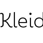 Kleide