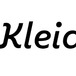 Kleide