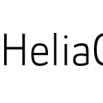 Helia Core