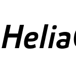 Helia Core