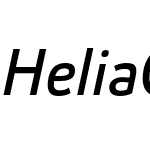 Helia Core